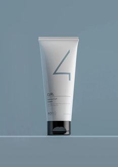 Kobo Curl Defining Cream 